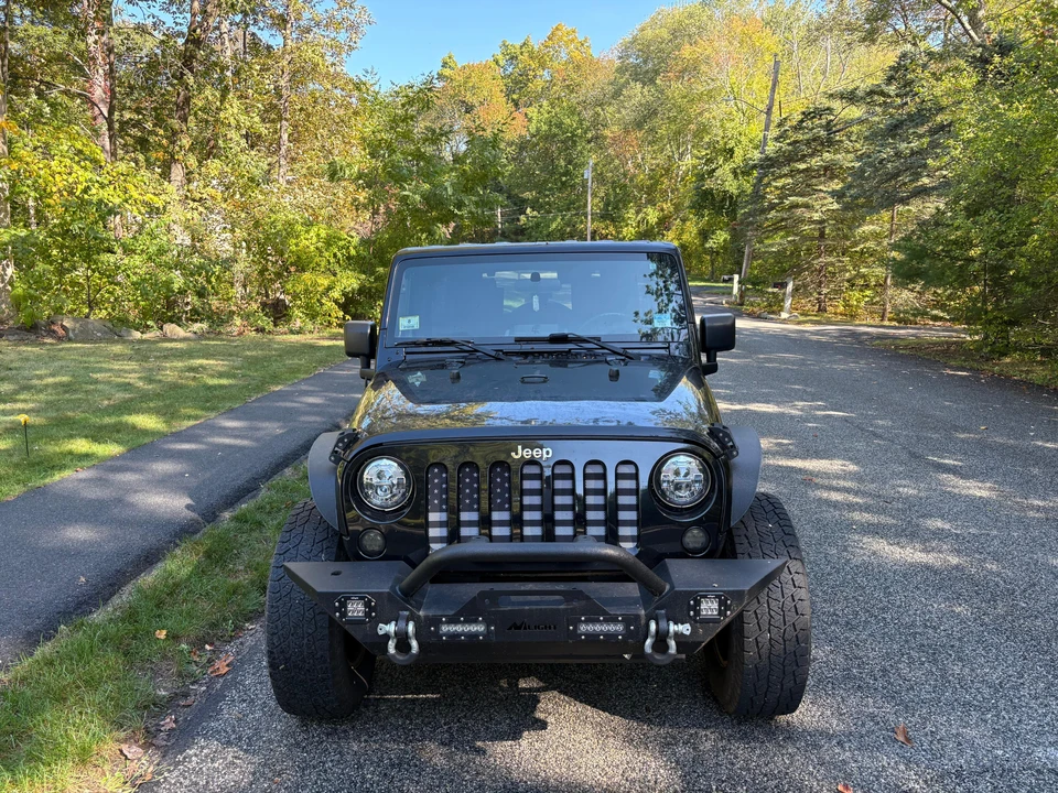 2009 Jeep JK Wrangler - Image 6 of 31