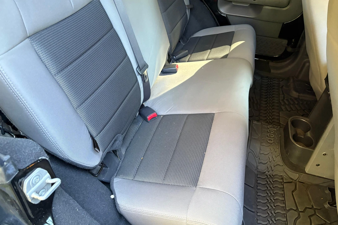 2009 Jeep JK Wrangler - Image 31 of 31