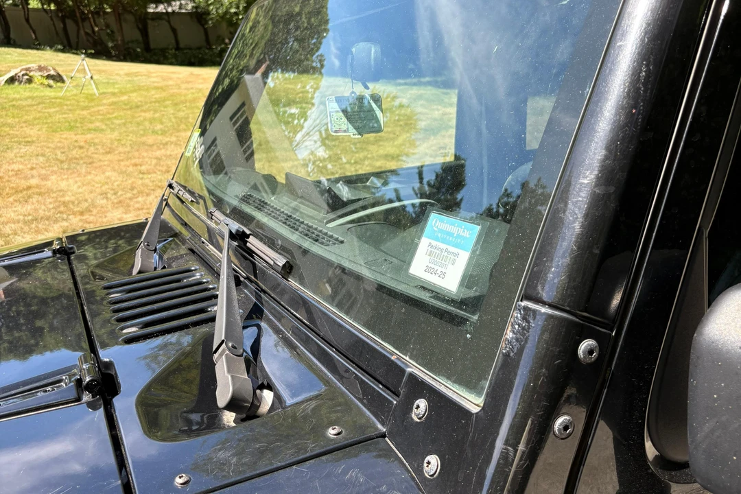 2009 Jeep JK Wrangler - Image 23 of 31