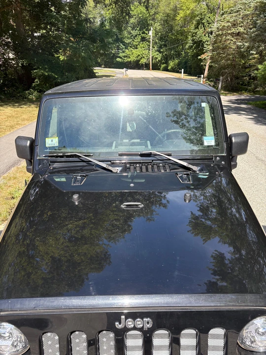2009 Jeep JK Wrangler - Image 15 of 31