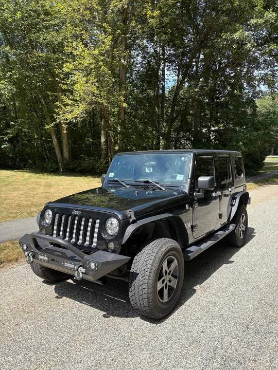 2009 Jeep JK Wrangler - Image 7 of 31