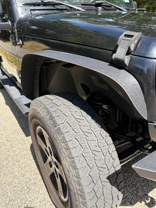2009 Jeep JK Wrangler - Image 22 of 31