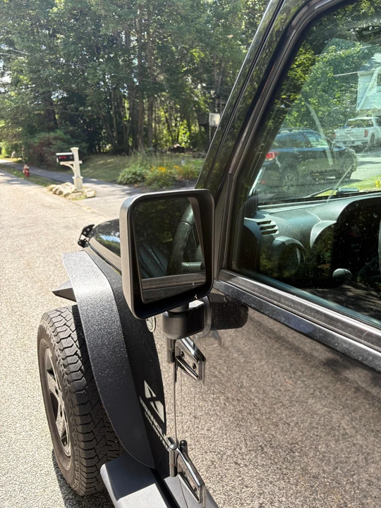 2009 Jeep JK Wrangler - Image 17 of 31