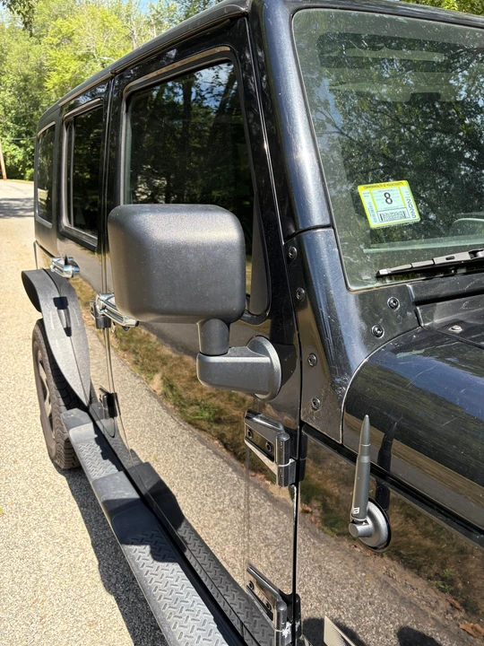 2009 Jeep JK Wrangler - Image 21 of 31