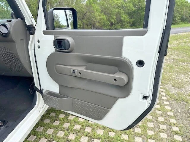 2009 Jeep JK Wrangler - Image 21 of 21