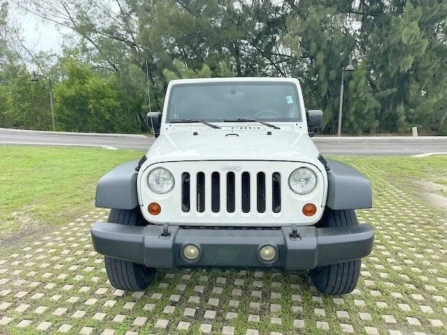 2009 Jeep JK Wrangler - Image 3 of 21