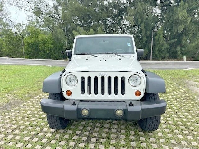 2009 Jeep JK Wrangler - Image 4 of 21