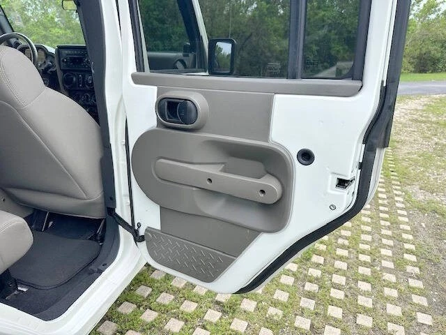 2009 Jeep JK Wrangler - Image 19 of 21