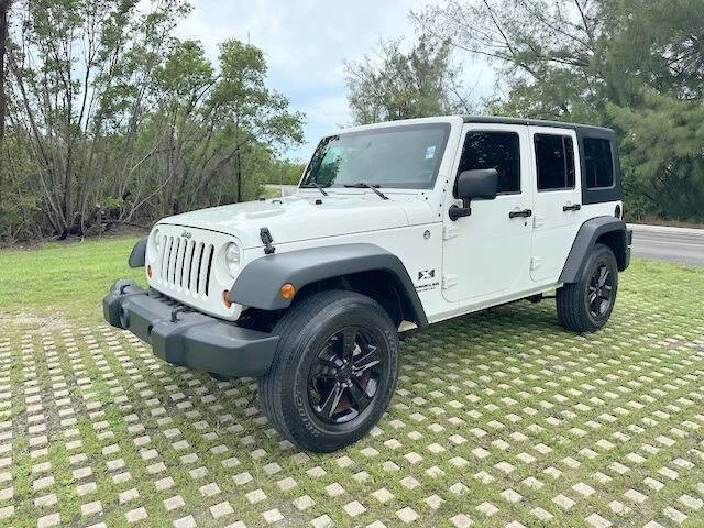 2009 Jeep JK Wrangler - Image 2 of 21