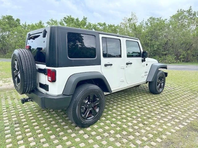 2009 Jeep JK Wrangler - Image 6 of 21