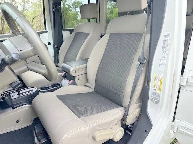2009 Jeep JK Wrangler - Image 15 of 21