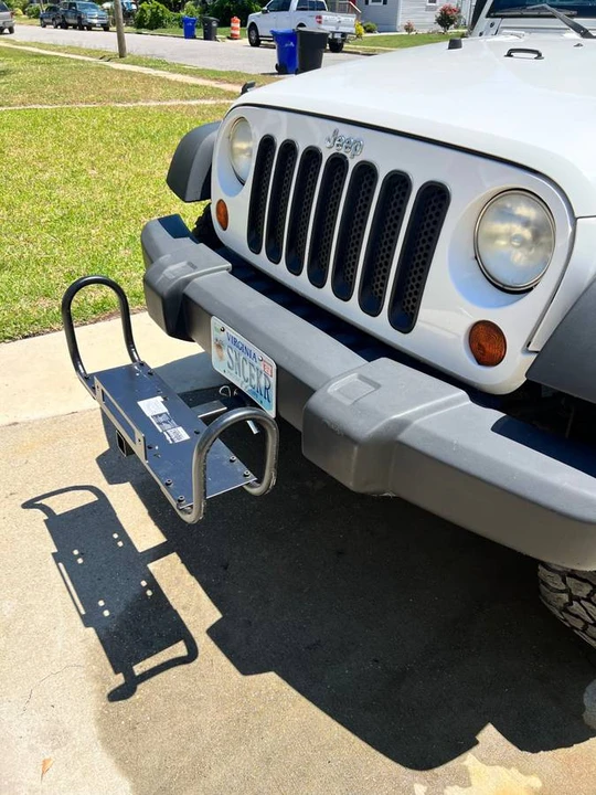 2009 Jeep JK Wrangler - Image 12 of 14