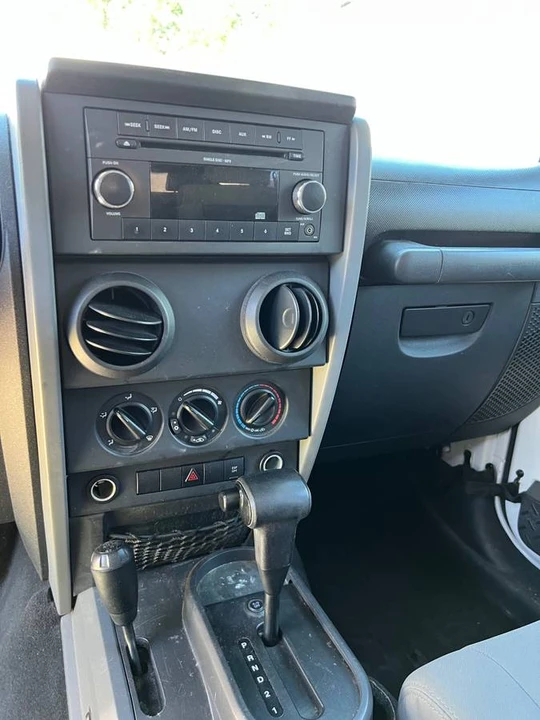 2009 Jeep JK Wrangler - Image 14 of 14
