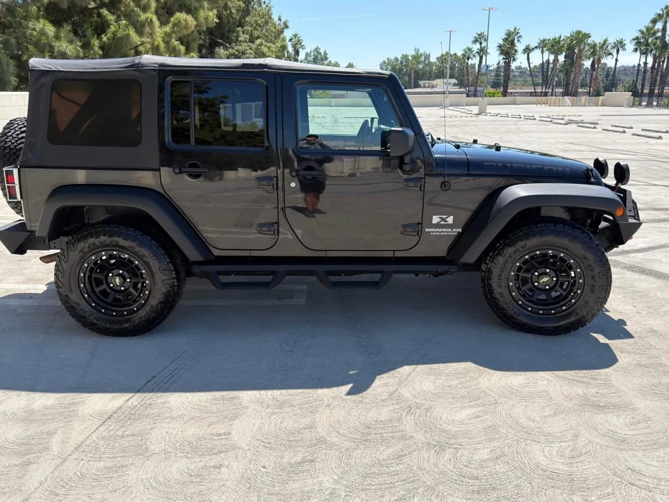 2009 Jeep JK Wrangler - Image 6 of 20