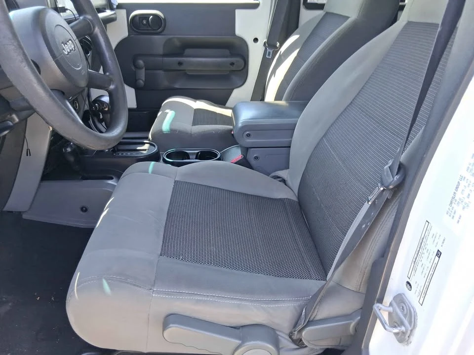 2009 Jeep JK Wrangler - Image 10 of 19