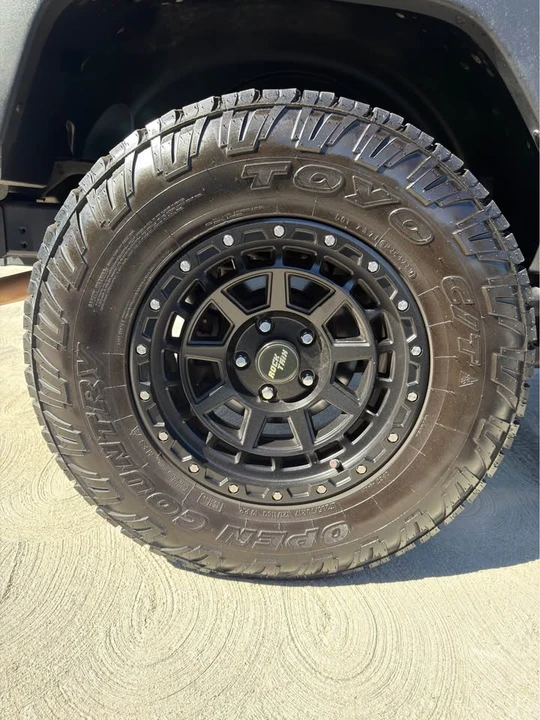 2009 Jeep JK Wrangler - Image 19 of 20
