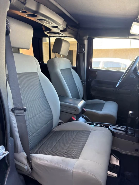 2009 Jeep JK Wrangler - Image 11 of 20