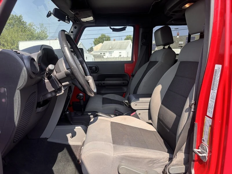 2009 Jeep JK Wrangler - Image 7 of 10