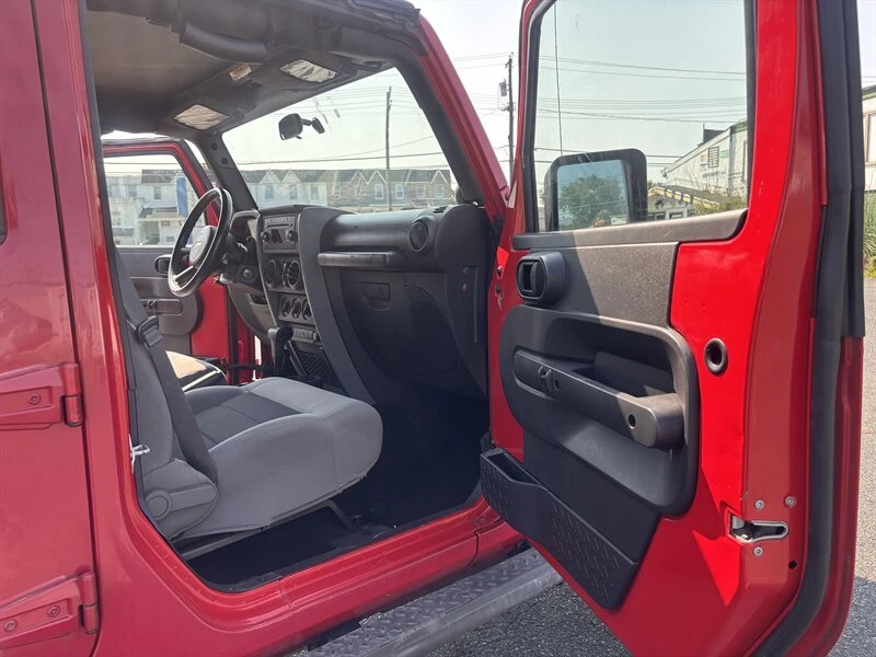 2009 Jeep JK Wrangler - Image 9 of 10
