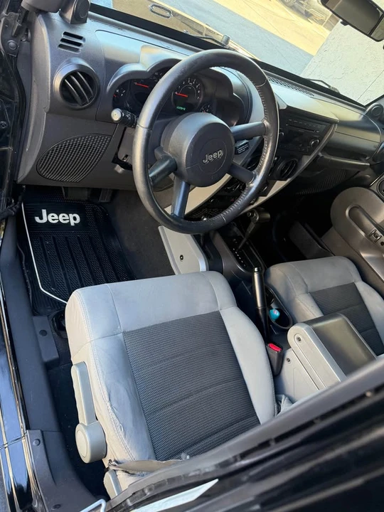 2009 Jeep JK Wrangler - Image 10 of 20