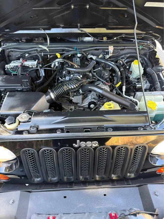 2009 Jeep JK Wrangler - Image 20 of 20