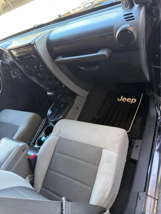 2009 Jeep JK Wrangler - Image 12 of 20