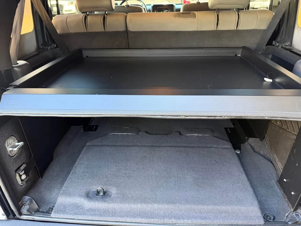 2009 Jeep JK Wrangler - Image 17 of 20