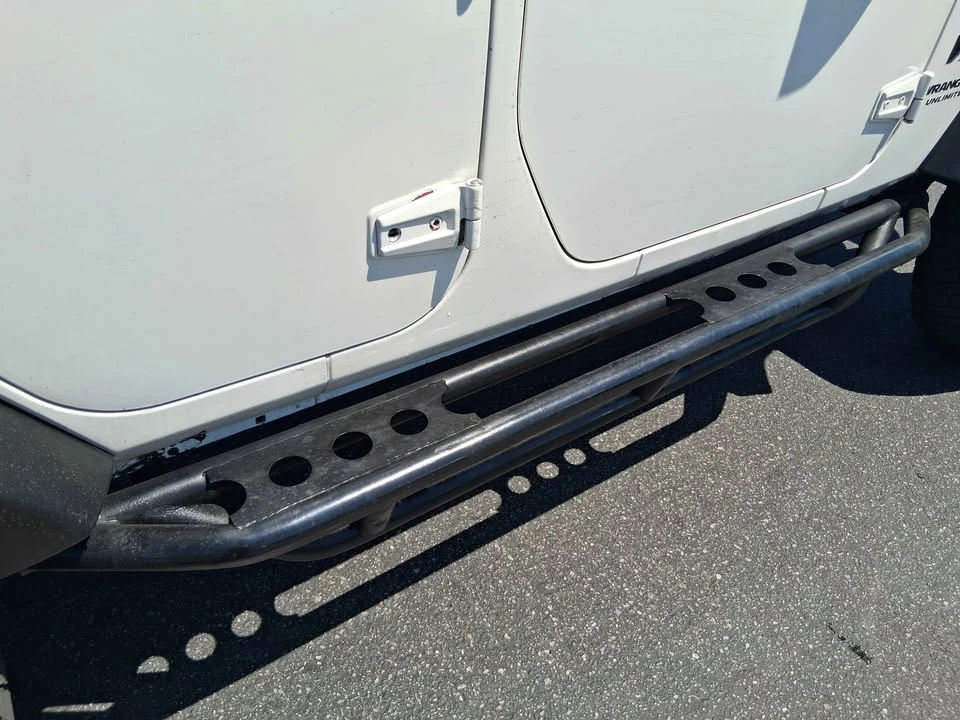 2009 Jeep JK Wrangler - Image 18 of 19