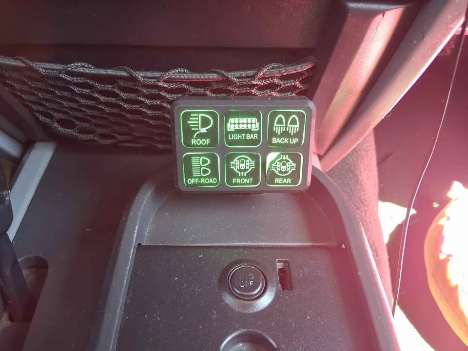 2009 Jeep JK Wrangler - Image 17 of 19