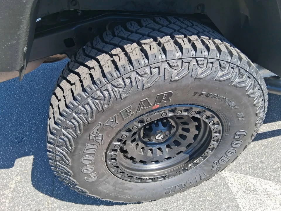 2009 Jeep JK Wrangler - Image 19 of 19
