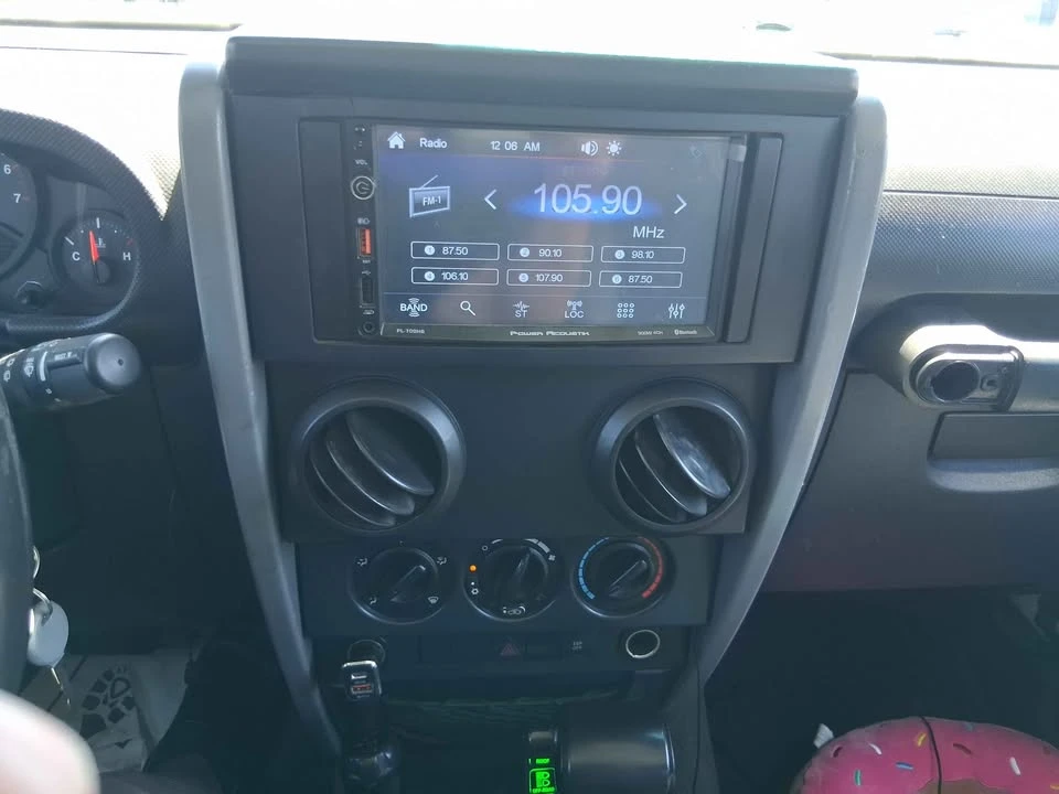 2009 Jeep JK Wrangler - Image 14 of 19
