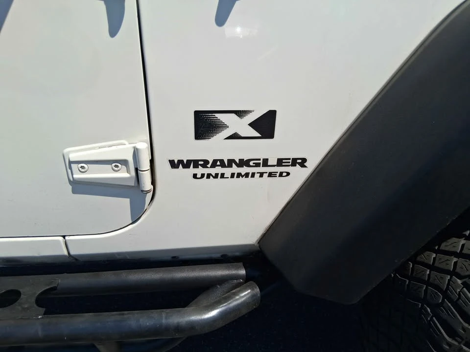 2009 Jeep JK Wrangler - Image 9 of 19