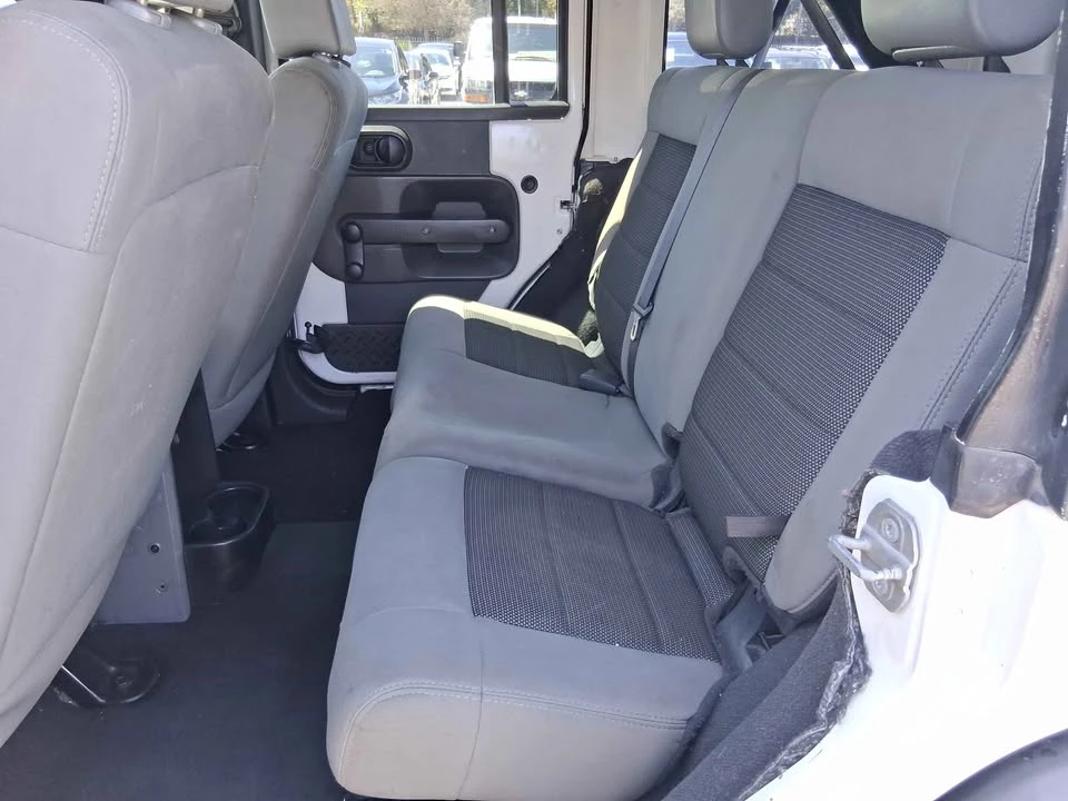 2009 Jeep JK Wrangler - Image 12 of 19