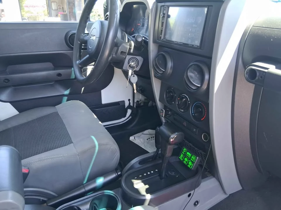 2009 Jeep JK Wrangler - Image 15 of 19