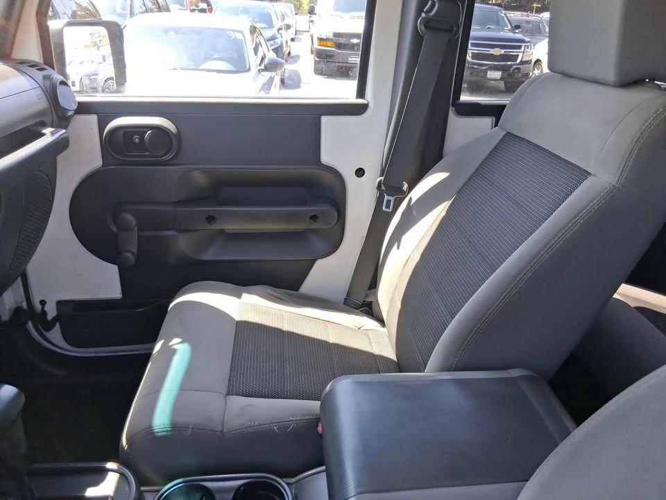 2009 Jeep JK Wrangler - Image 11 of 19
