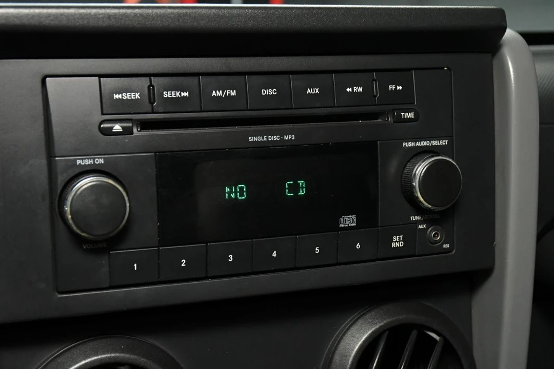 2009 Jeep JK Wrangler - Image 31 of 31