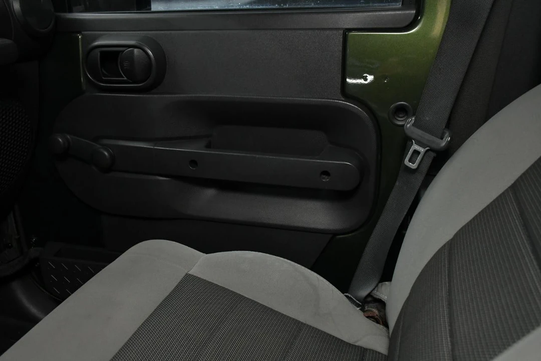 2009 Jeep JK Wrangler - Image 17 of 31