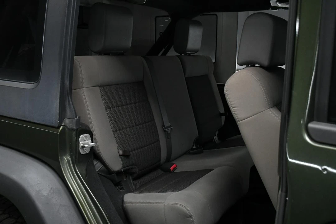 2009 Jeep JK Wrangler - Image 23 of 31