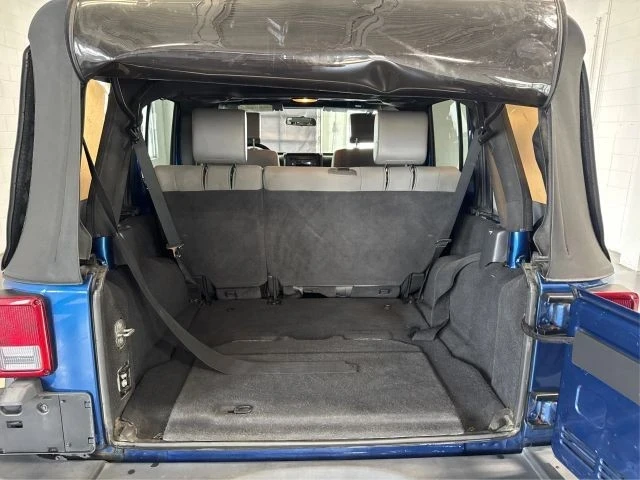 2009 Jeep JK Wrangler - Image 12 of 21