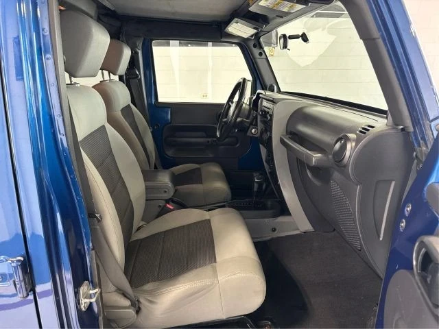2009 Jeep JK Wrangler - Image 14 of 21
