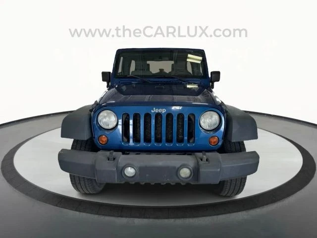 2009 Jeep JK Wrangler - Image 2 of 21