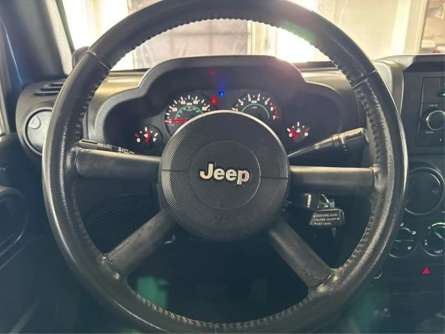 2009 Jeep JK Wrangler - Image 21 of 21
