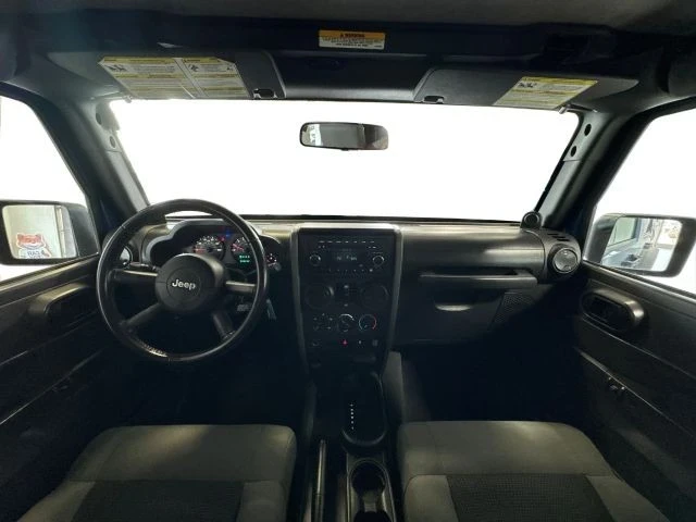 2009 Jeep JK Wrangler - Image 16 of 21
