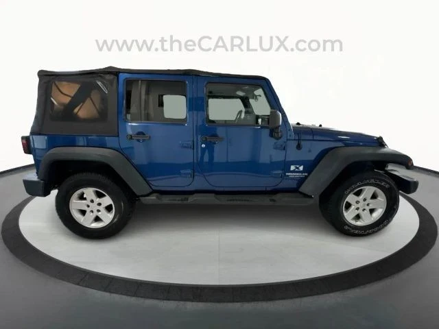 2009 Jeep JK Wrangler - Image 8 of 21