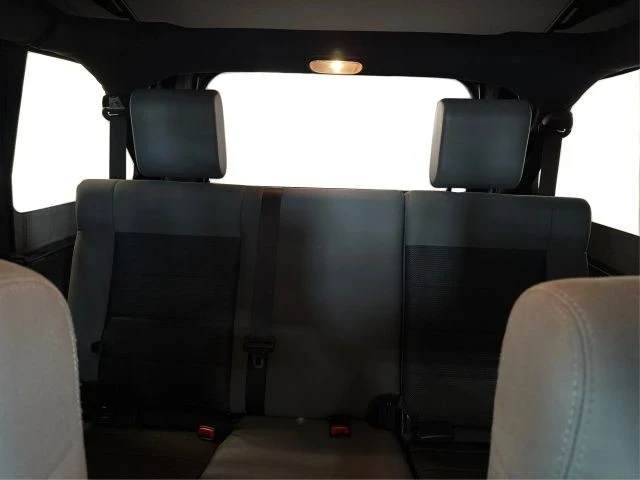2009 Jeep JK Wrangler - Image 18 of 21