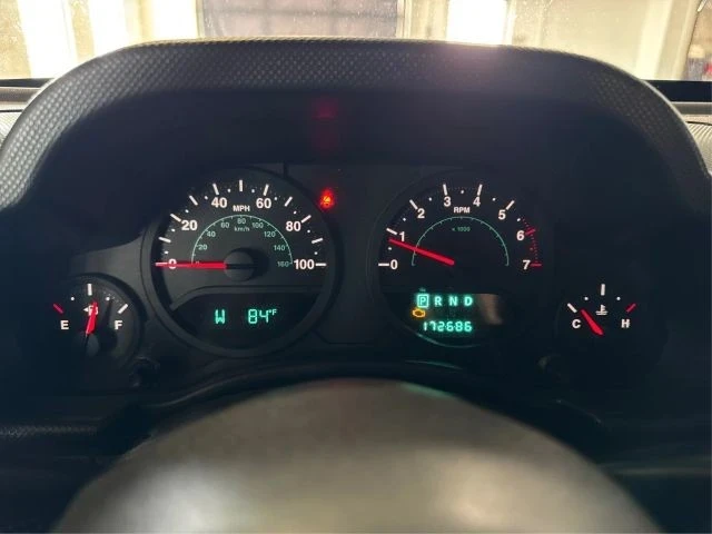 2009 Jeep JK Wrangler - Image 20 of 21