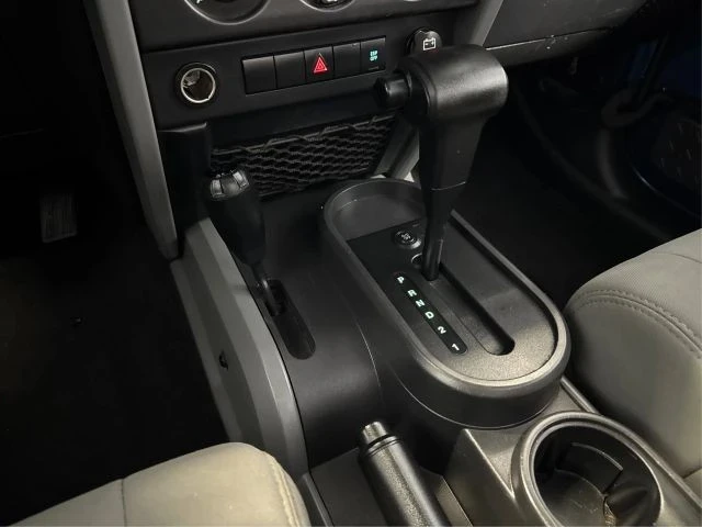 2009 Jeep JK Wrangler - Image 19 of 21