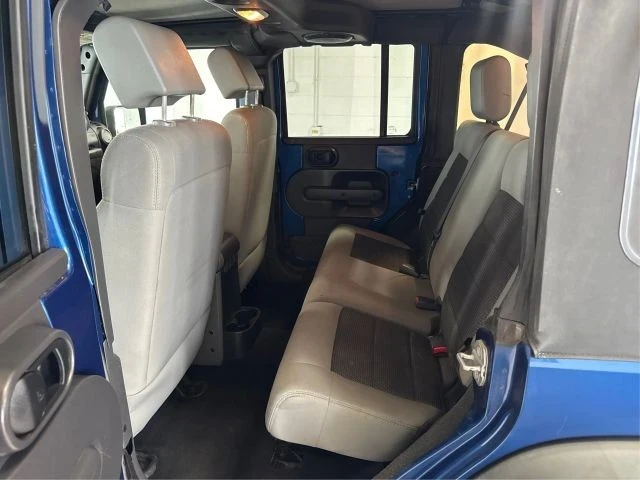 2009 Jeep JK Wrangler - Image 10 of 21