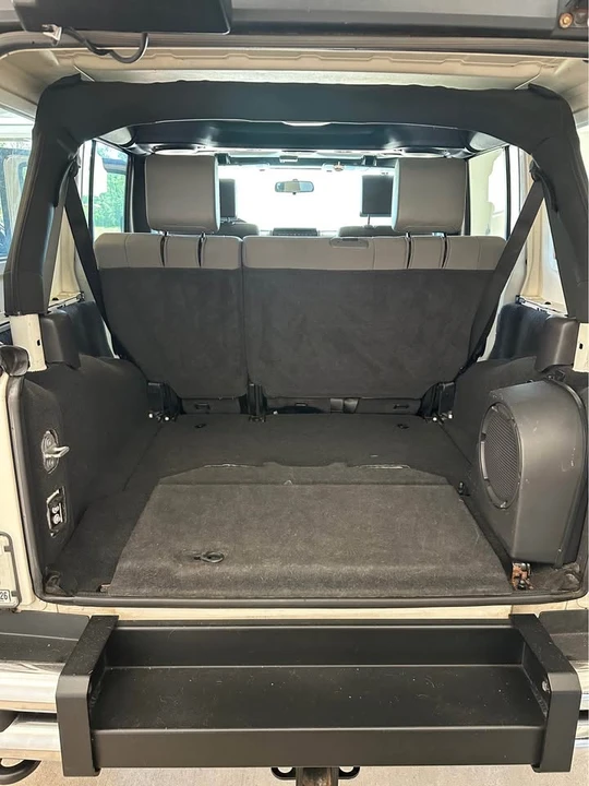 2009 Jeep JK Wrangler - Image 3 of 6
