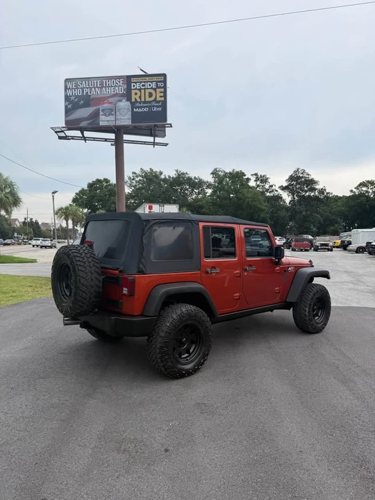 2009 Jeep JK Wrangler - Image 5 of 18